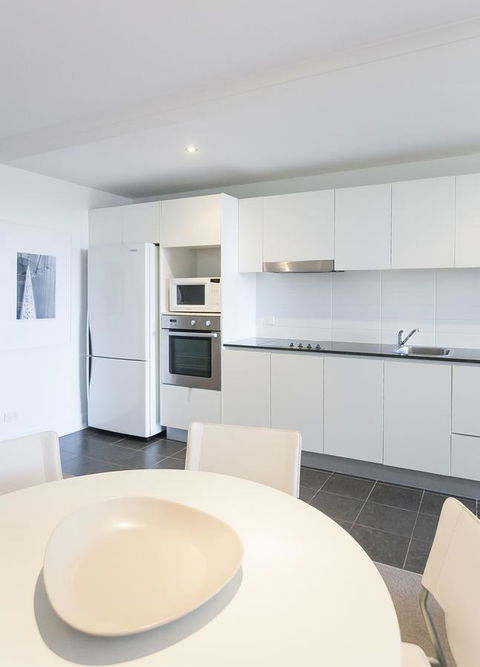 CityStyle Apartments - Accommodation in Bendigo 1