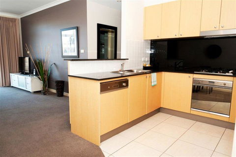 CityStyle Apartments - Accommodation in Bendigo 3