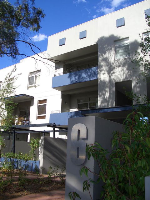 CityStyle Apartments - Accommodation in Bendigo 12