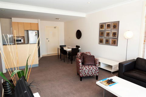 CityStyle Apartments - Accommodation in Bendigo 0