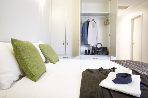 Abode Narrabundah - Accommodation in Bendigo 12