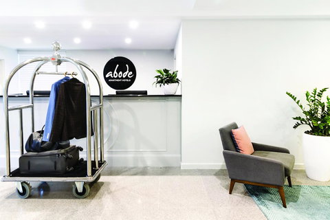 Abode Narrabundah - Accommodation in Bendigo 15