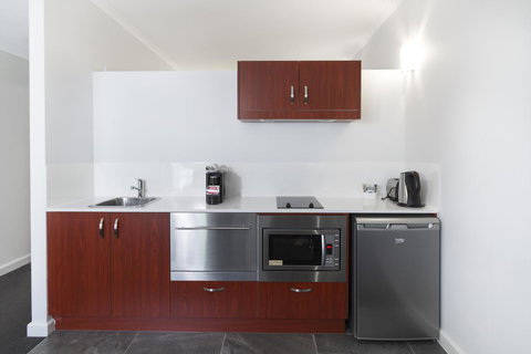 Abode Narrabundah - Accommodation in Bendigo 1