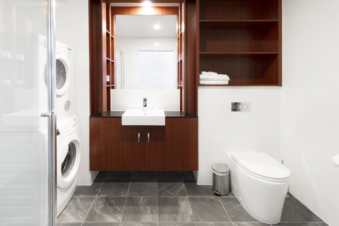 Abode Narrabundah - Accommodation in Bendigo 2