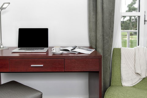 Abode Narrabundah - Accommodation in Bendigo 9