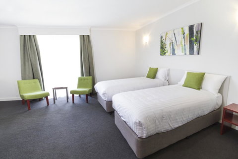 Abode Narrabundah - Accommodation in Bendigo 3