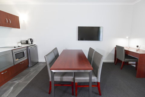 Abode Narrabundah - Accommodation in Bendigo 8