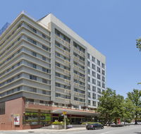 Nesuto Canberra formerly Waldorf Canberra Apartment Hotel - Accommodation in Bendigo