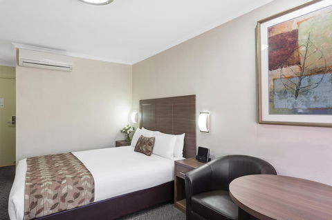Garden City Hotel, Best Western Signature Collection - Accommodation in Bendigo 5