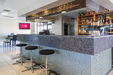 Garden City Hotel, Best Western Signature Collection - Accommodation in Bendigo 17