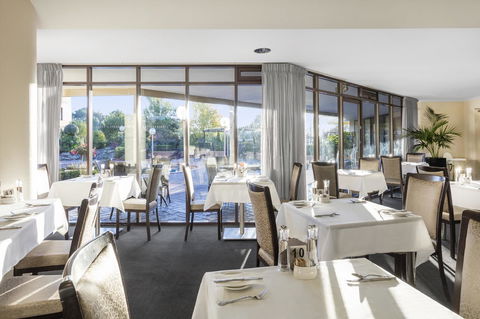 Garden City Hotel, Best Western Signature Collection - Accommodation in Bendigo 28