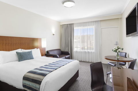 Garden City Hotel, Best Western Signature Collection - Accommodation in Bendigo 1