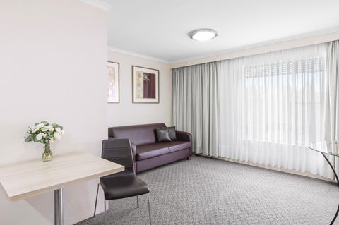 Garden City Hotel, Best Western Signature Collection - Accommodation in Bendigo 16