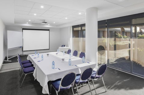 Garden City Hotel, Best Western Signature Collection - Accommodation in Bendigo 23