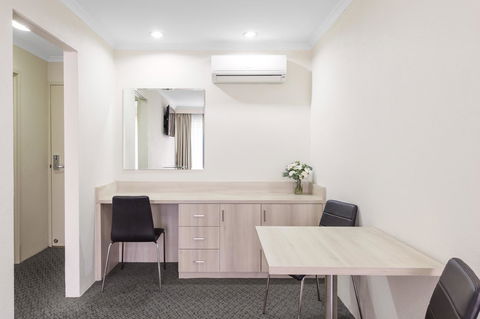 Garden City Hotel, Best Western Signature Collection - Accommodation in Bendigo 19