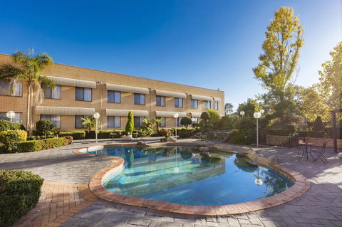 Garden City Hotel, Best Western Signature Collection - Accommodation in Bendigo 11