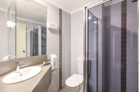 Garden City Hotel, Best Western Signature Collection - Accommodation in Bendigo 25