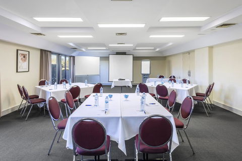 Garden City Hotel, Best Western Signature Collection - Accommodation in Bendigo 22