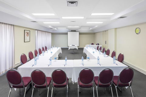 Garden City Hotel, Best Western Signature Collection - Accommodation in Bendigo 20
