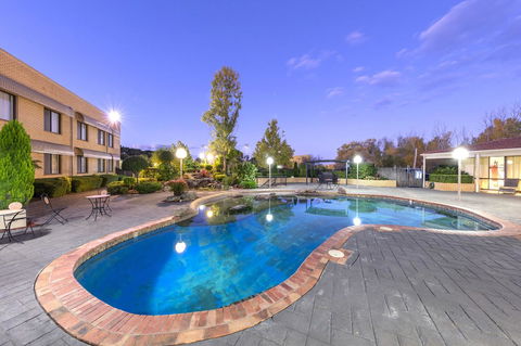 Garden City Hotel, Best Western Signature Collection - Accommodation in Bendigo 13