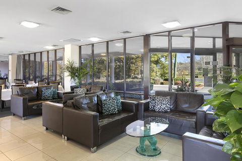Garden City Hotel, Best Western Signature Collection - Accommodation in Bendigo 8
