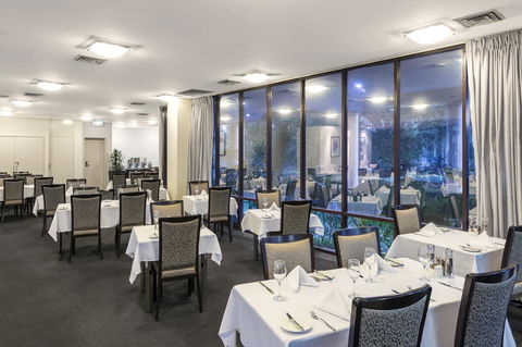 Garden City Hotel, Best Western Signature Collection - Accommodation in Bendigo 7