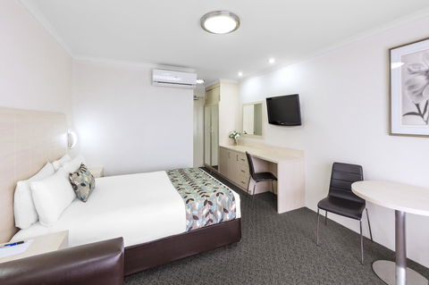 Garden City Hotel, Best Western Signature Collection - Accommodation in Bendigo 4