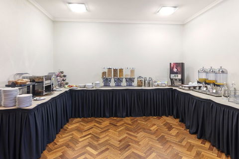 Garden City Hotel, Best Western Signature Collection - Accommodation in Bendigo 24