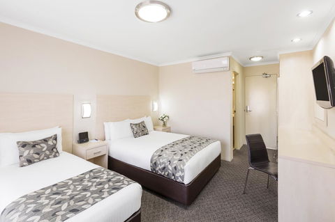 Garden City Hotel, Best Western Signature Collection - Accommodation in Bendigo 27