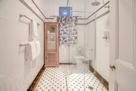 De Russie Boutique Hotel - Accommodation in Bendigo 3