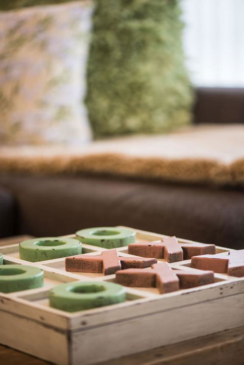 De Russie Boutique Hotel - Accommodation in Bendigo 12