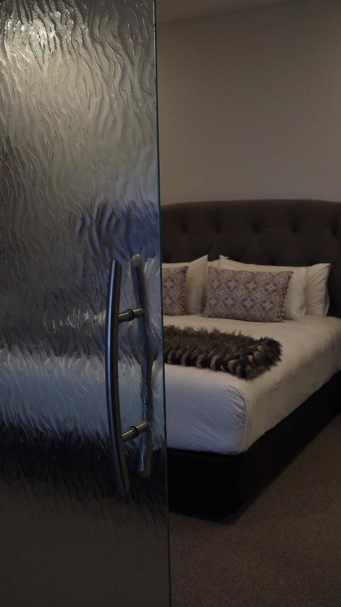 De Russie Boutique Hotel - Accommodation in Bendigo 39