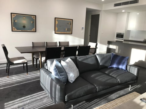 Knightsbridge Canberra - Accommodation in Bendigo 32