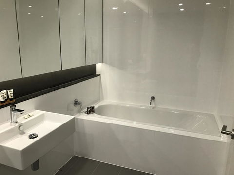 Knightsbridge Canberra - Accommodation in Bendigo 28