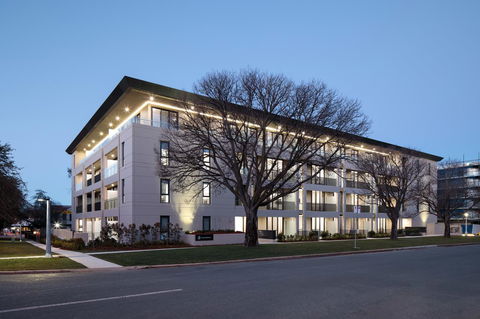 Knightsbridge Canberra - Accommodation in Bendigo 2