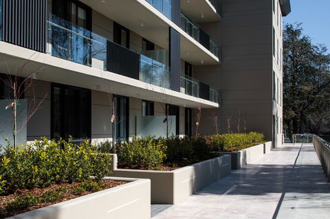 Knightsbridge Canberra - Accommodation in Bendigo 5