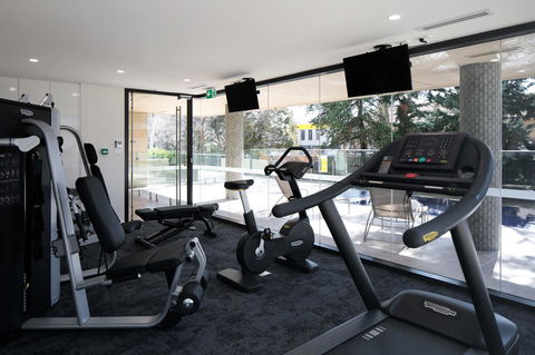 Knightsbridge Canberra - Accommodation in Bendigo 1