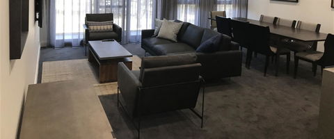Knightsbridge Canberra - Accommodation in Bendigo 34