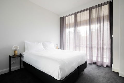 Knightsbridge Canberra - Accommodation in Bendigo 12