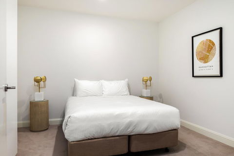 Knightsbridge Canberra - Accommodation in Bendigo 14