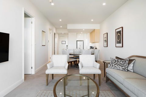 Knightsbridge Canberra - Accommodation in Bendigo 15