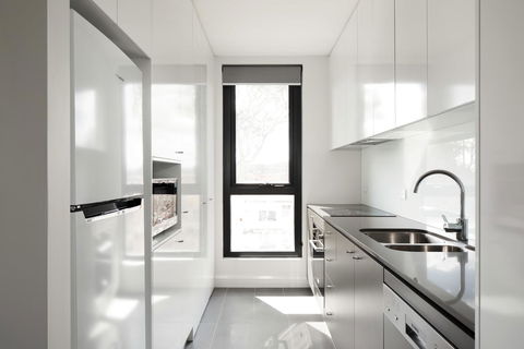 Knightsbridge Canberra - Accommodation in Bendigo 24