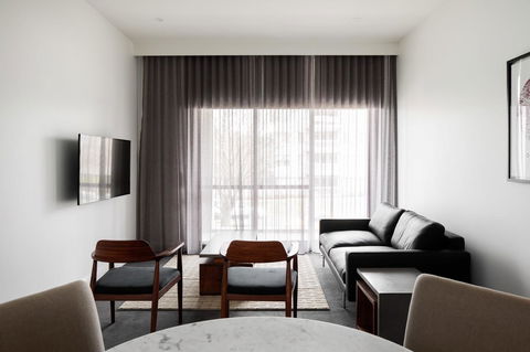Knightsbridge Canberra - Accommodation in Bendigo 22