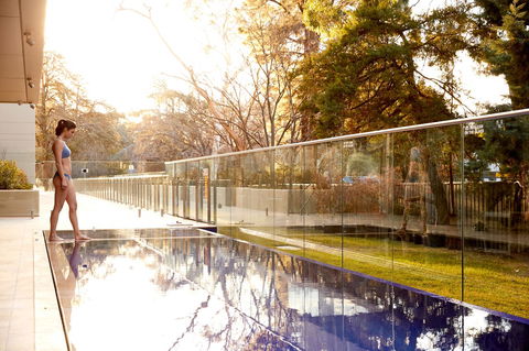 Knightsbridge Canberra - Accommodation in Bendigo 6