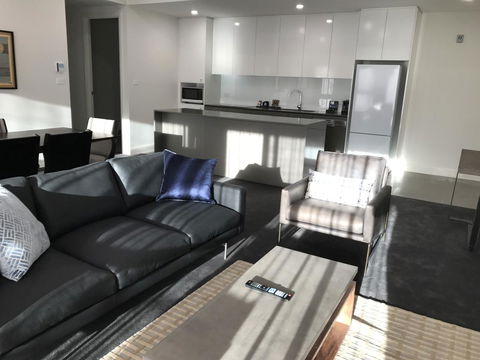 Knightsbridge Canberra - Accommodation in Bendigo 31