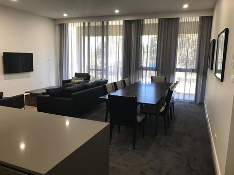 Knightsbridge Canberra - Accommodation in Bendigo 35