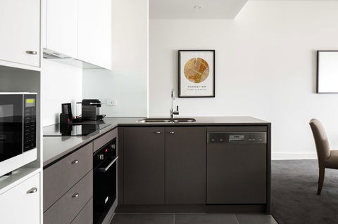 Knightsbridge Canberra - Accommodation in Bendigo 4