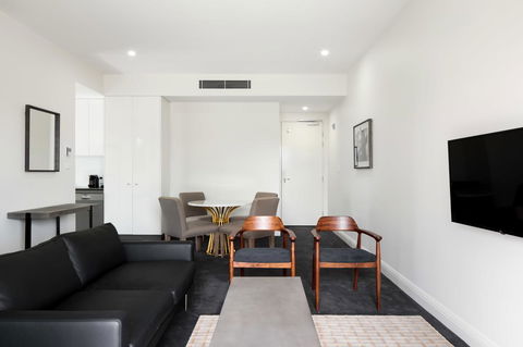Knightsbridge Canberra - Accommodation in Bendigo 25