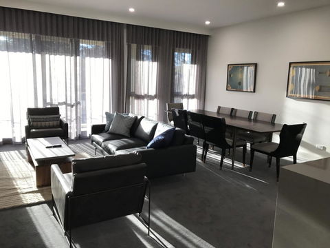 Knightsbridge Canberra - Accommodation in Bendigo 33