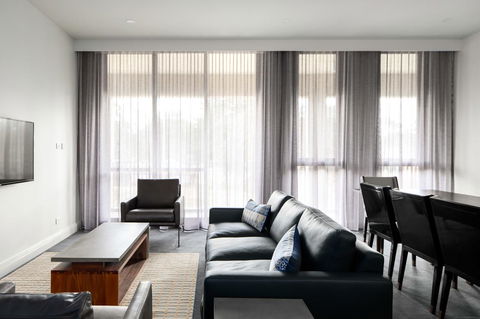 Knightsbridge Canberra - Accommodation in Bendigo 13